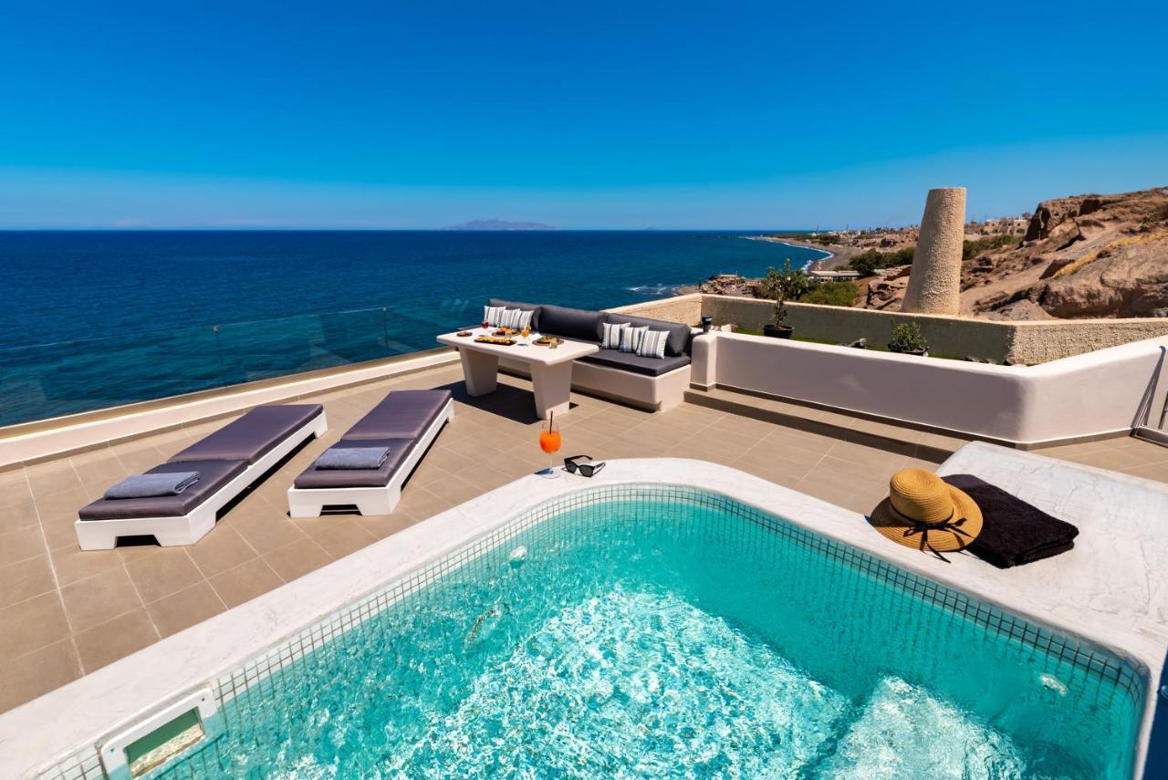 Neoma Luxury Aparthotel *