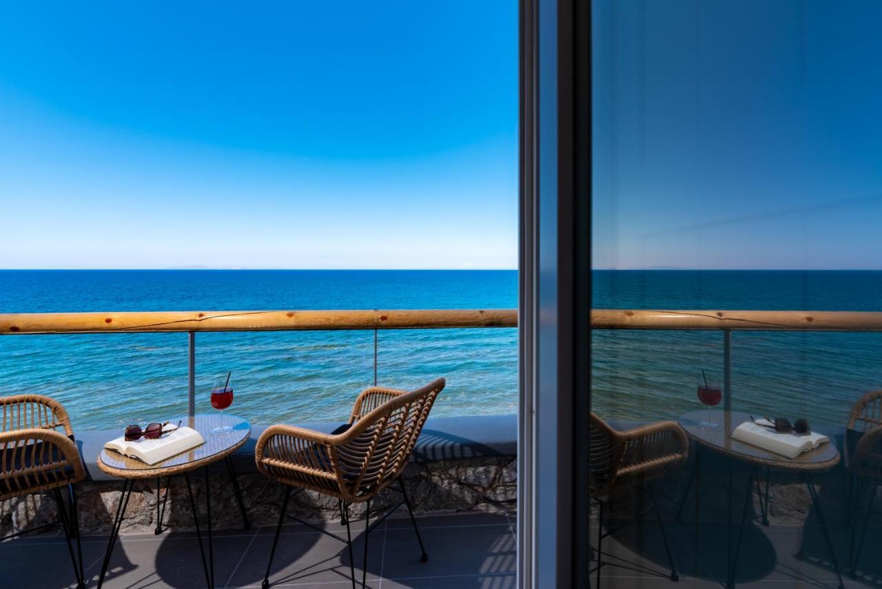 Aparthotel Neoma Luxury