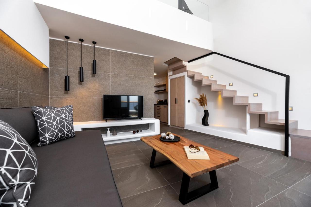 Aparthotel Neoma Luxury *