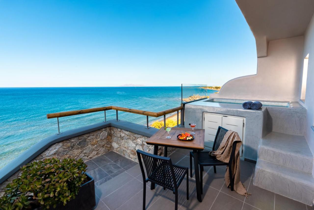 Neoma Luxury Aparthotel