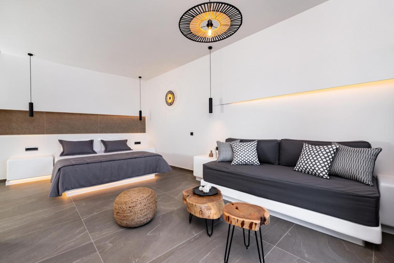 Neoma Luxury * Karterados (Santorini)
