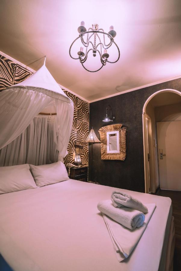 Ruby Kifisia - Adults Only Hotel Athens