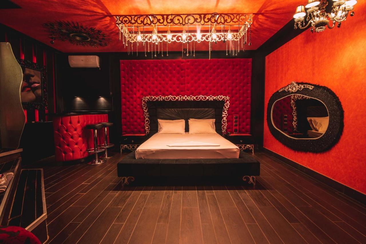 Hotel Ruby Kifisia - Adults Only