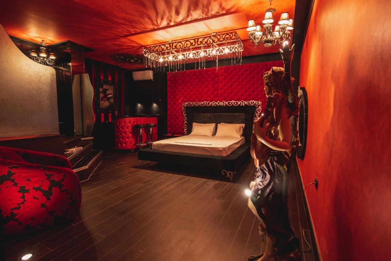 Ruby Kifisia - Adults Only Hotel