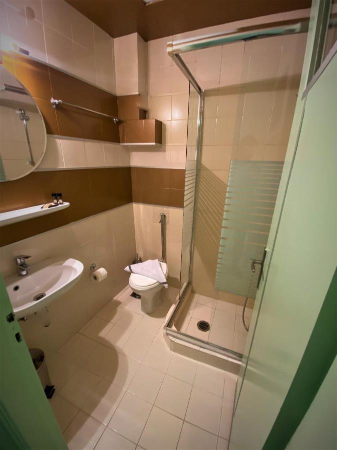 Hotel Ruby Kifisia - Adults Only 2*