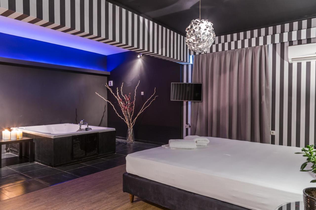 Ruby Kifisia - Adults Only Hotel 2*