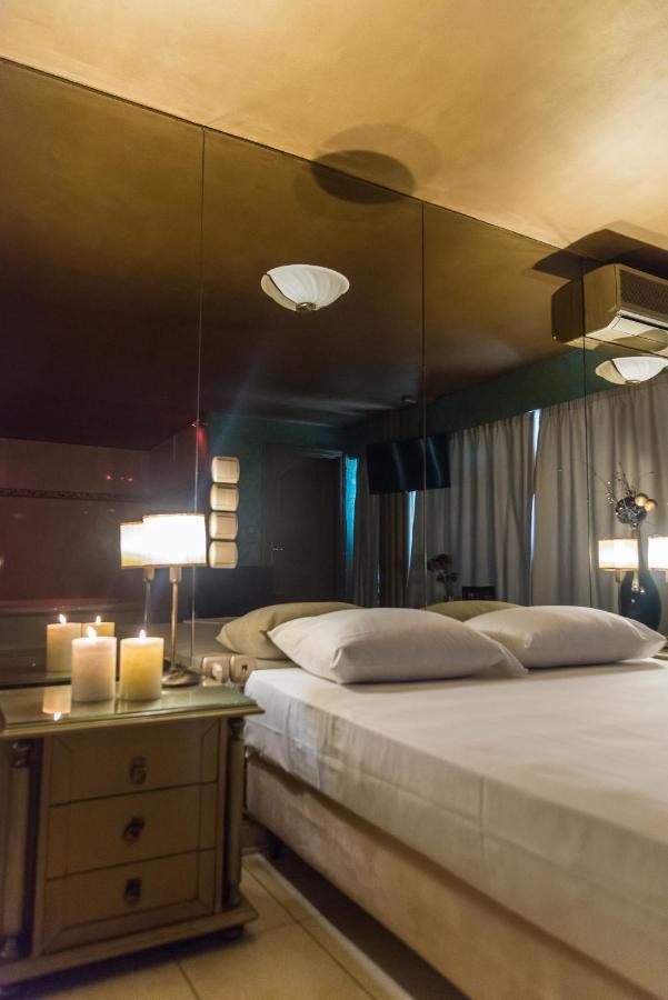 Ruby Kifisia - Adults Only 2* Athens