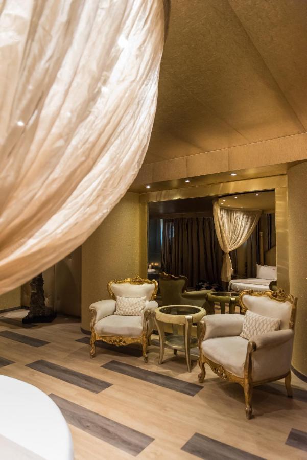 Hotel Ruby Kifisia - Adults Only Athens