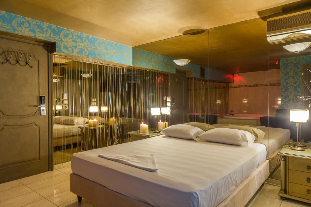 Hotel Ruby Kifisia - Adults Only 2*