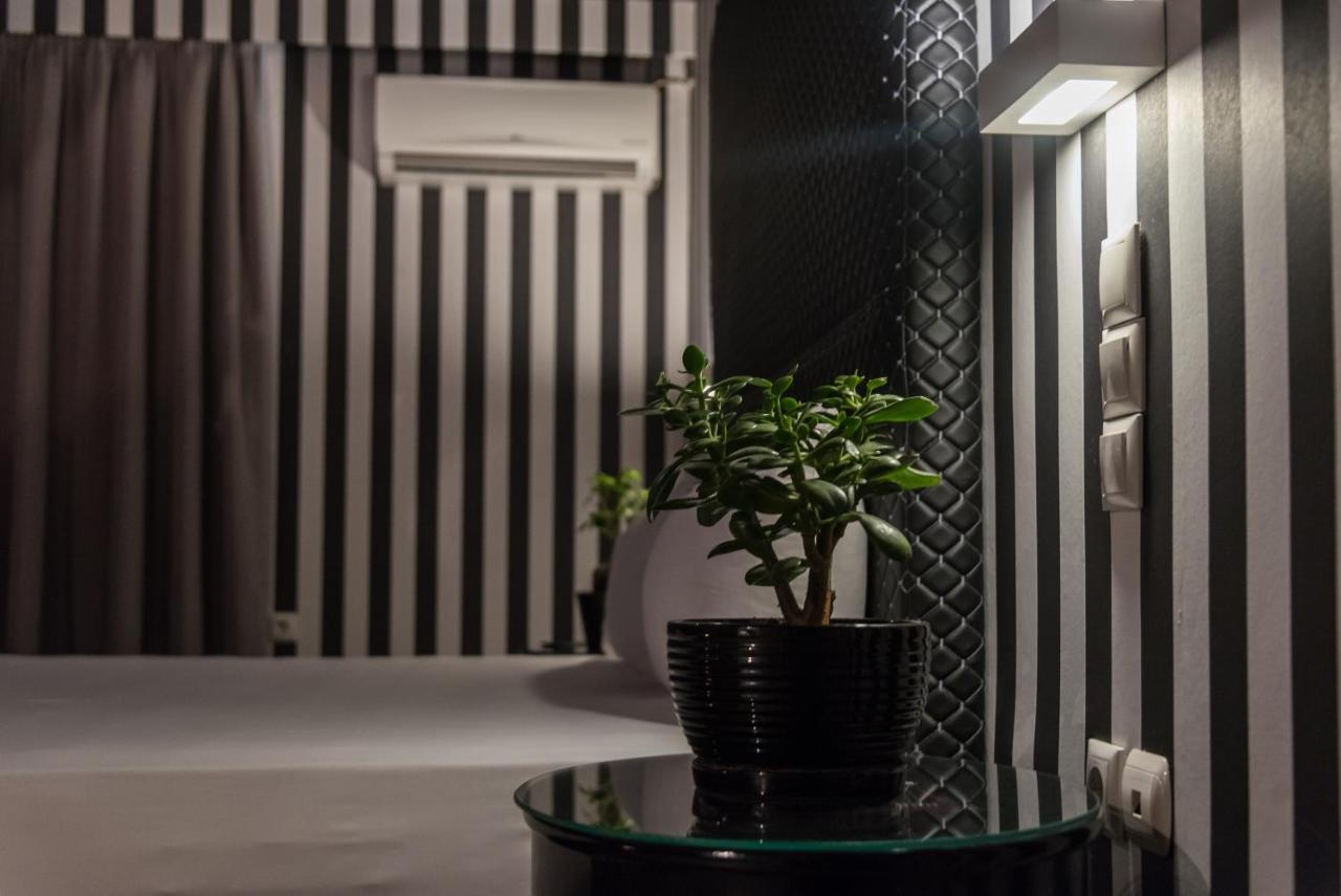 Hotel Ruby Kifisia - Adults Only Athens