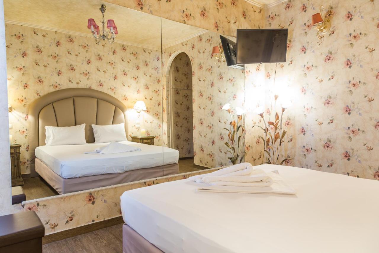 Hotel Ruby Kifisia - Adults Only 2*