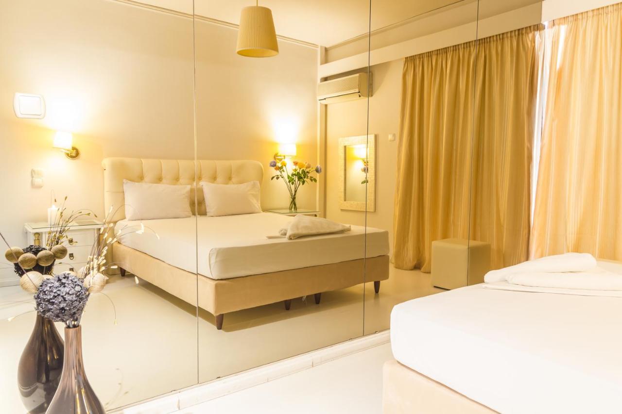 Hotel Ruby Kifisia - Adults Only Athens