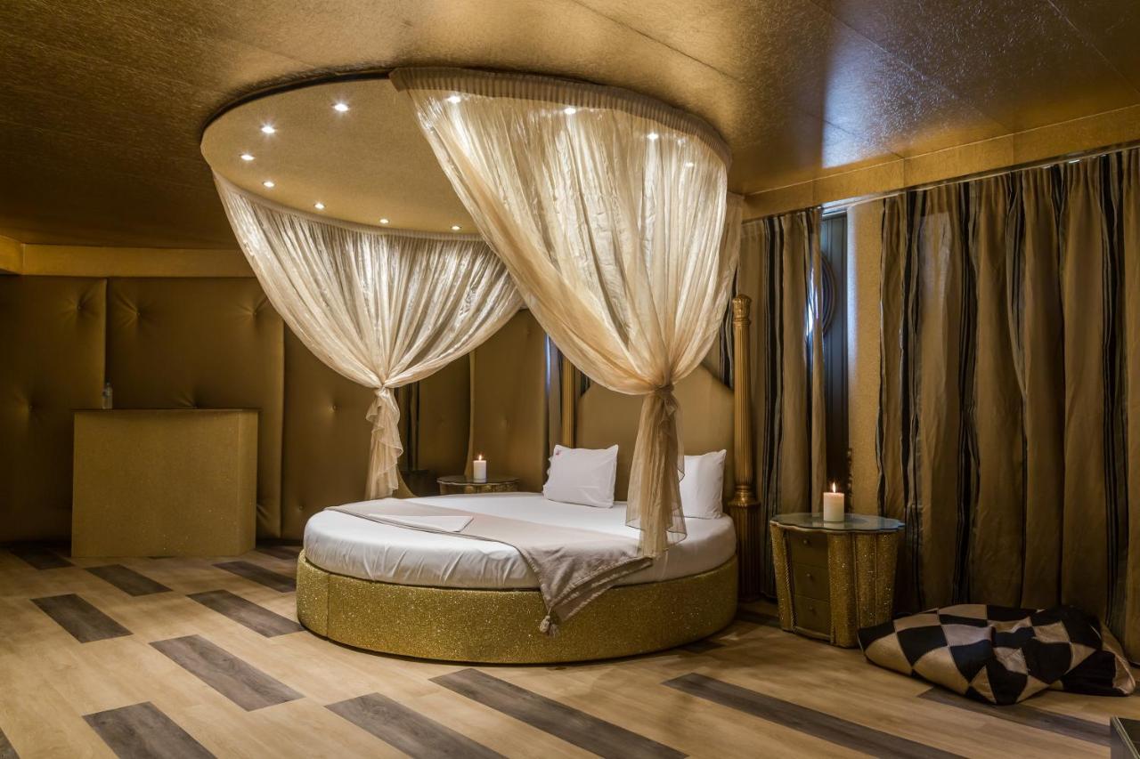 Hotel Ruby Kifisia - Adults Only