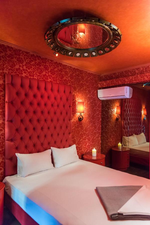 Ruby Kifisia - Adults Only Hotel Athens