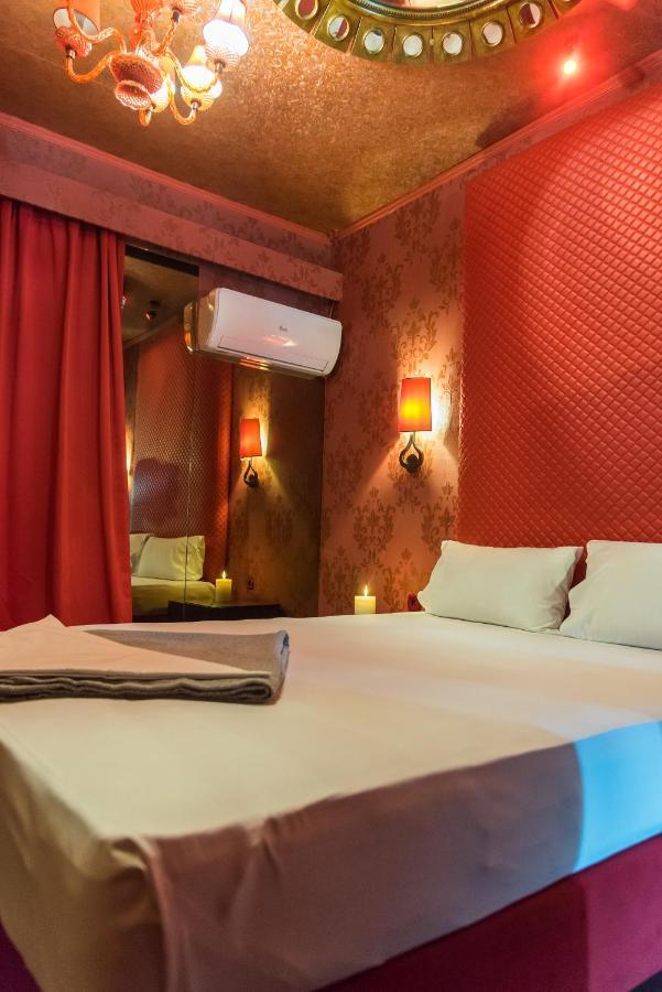 Ruby Kifisia - Adults Only 2* Athens