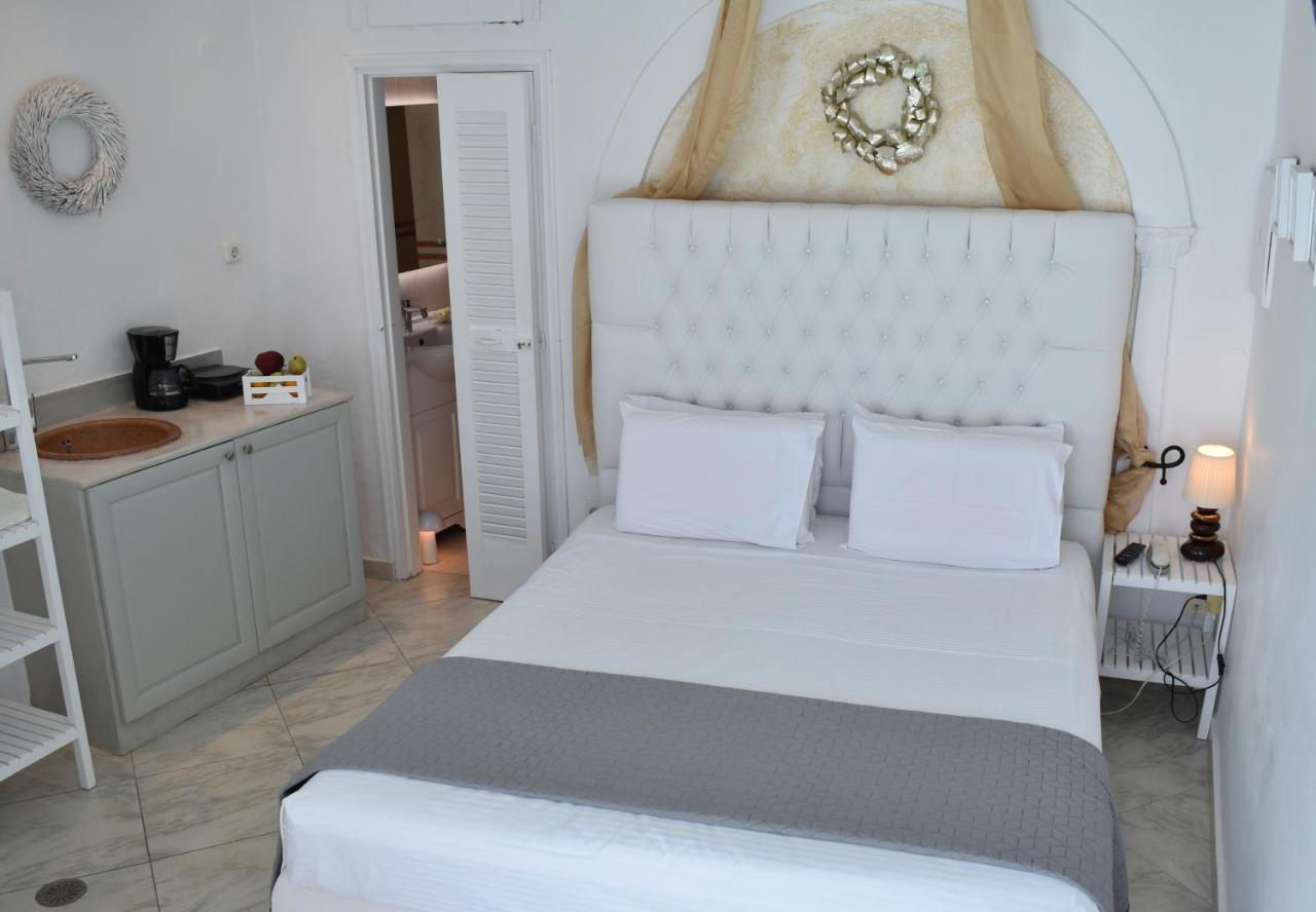 Aeolos Art & Eco Adults Only Hotel