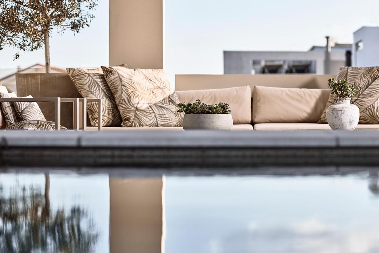Elaia Luxury Glyfada Athens