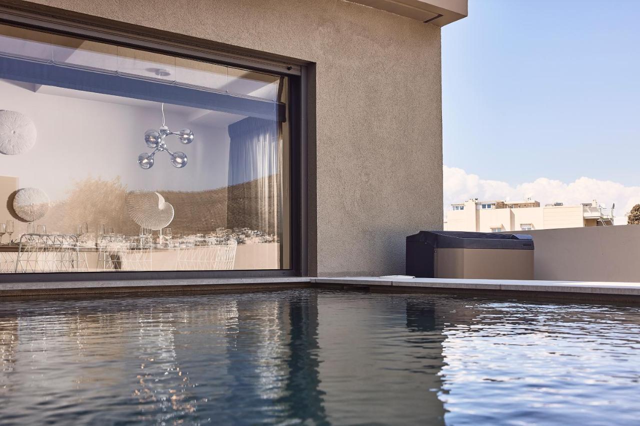 Apartment Elaia Luxury Glyfada *
