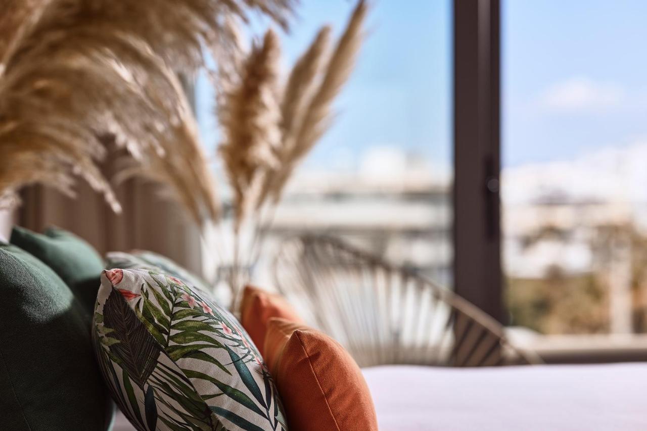 Elaia Luxury Glyfada *