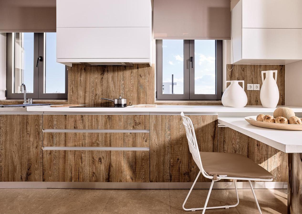 Apartment Elaia Luxury Glyfada
