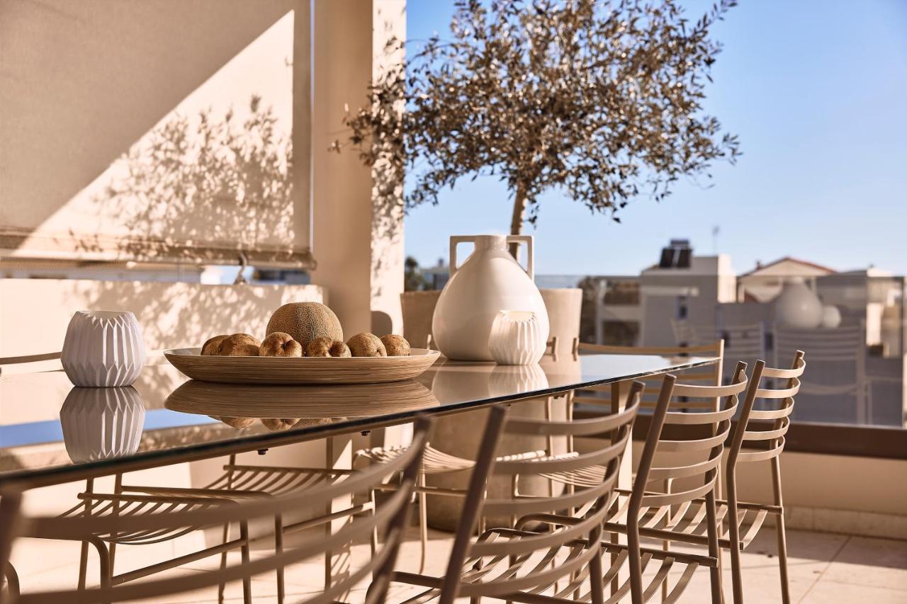 Elaia Luxury Glyfada * Athens
