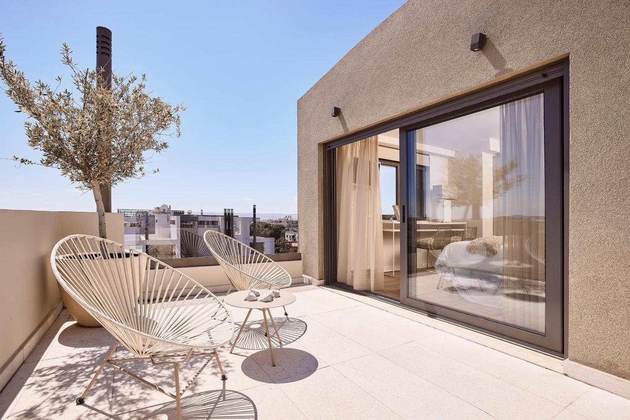 Elaia Luxury Glyfada