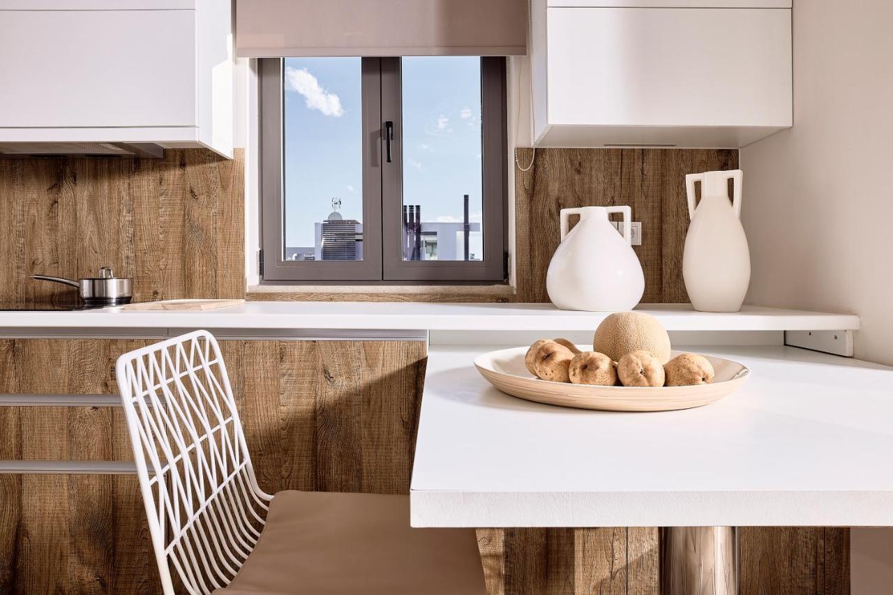 Elaia Luxury Glyfada *