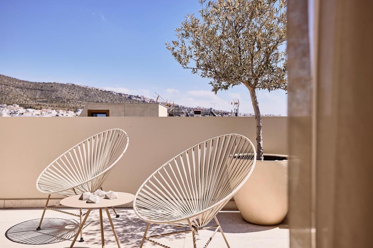 Apartment Elaia Luxury Glyfada Athens