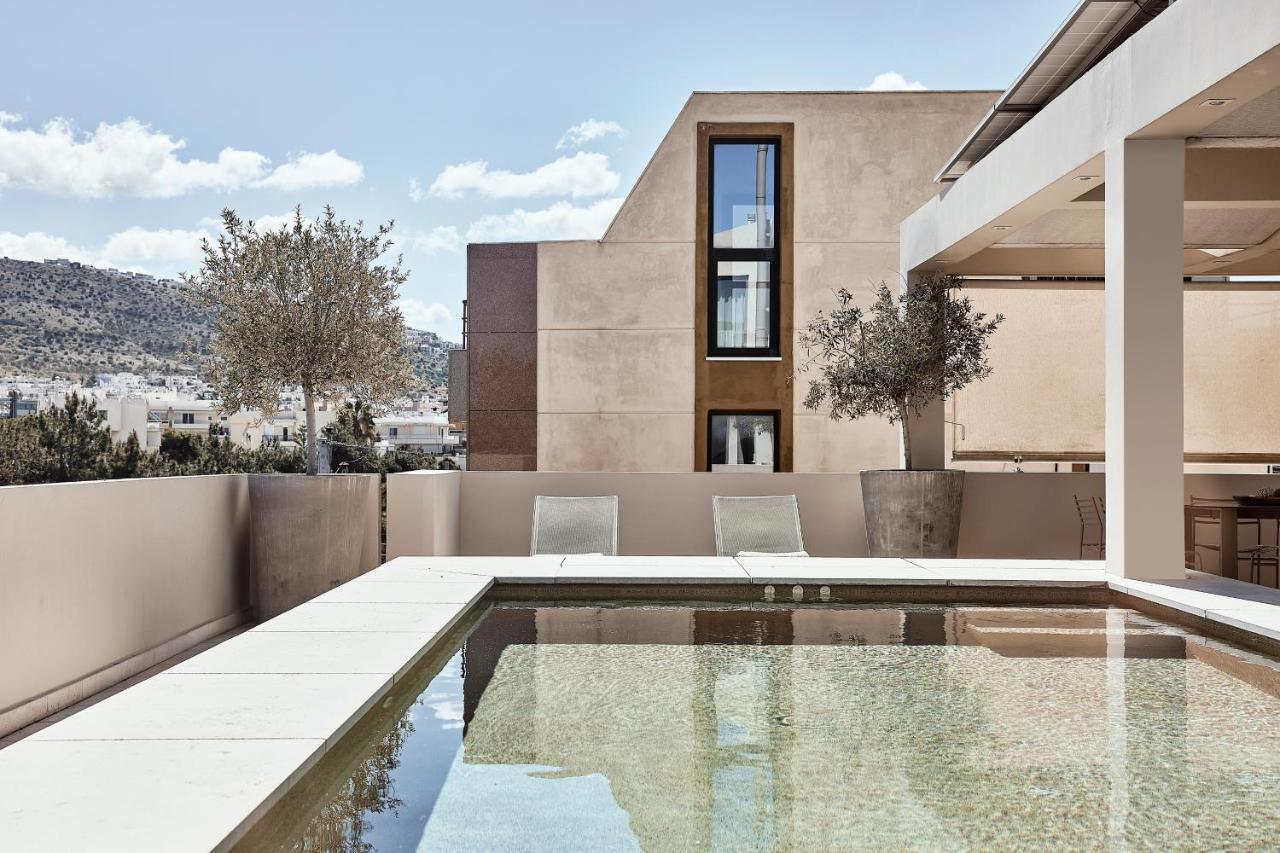 Apartment Elaia Luxury Glyfada