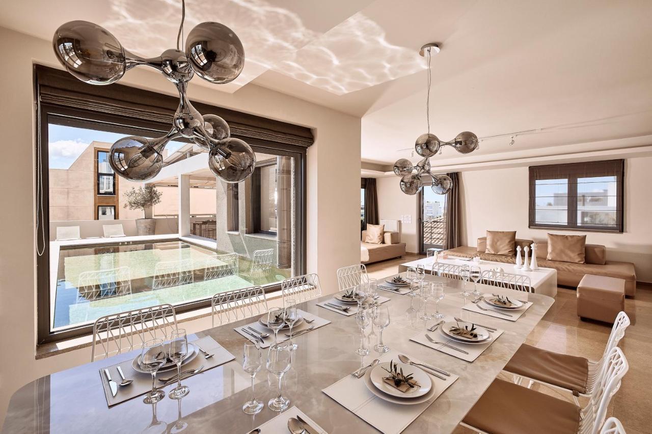 Elaia Luxury Glyfada
