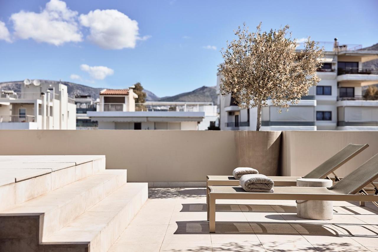 Apartment Elaia Luxury Glyfada *