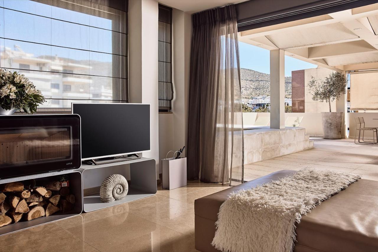 Elaia Luxury Glyfada * Athens