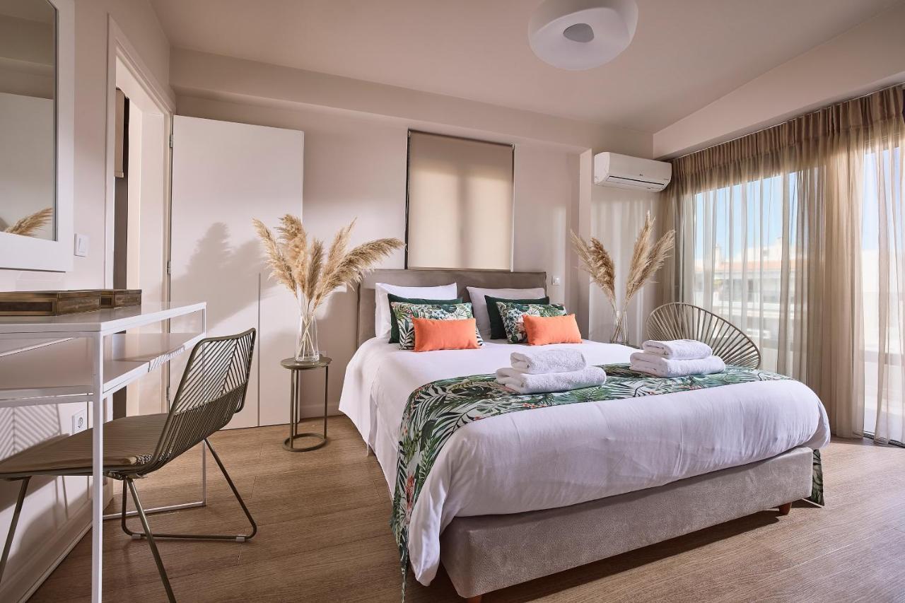 Elaia Luxury Glyfada Apartment Athens