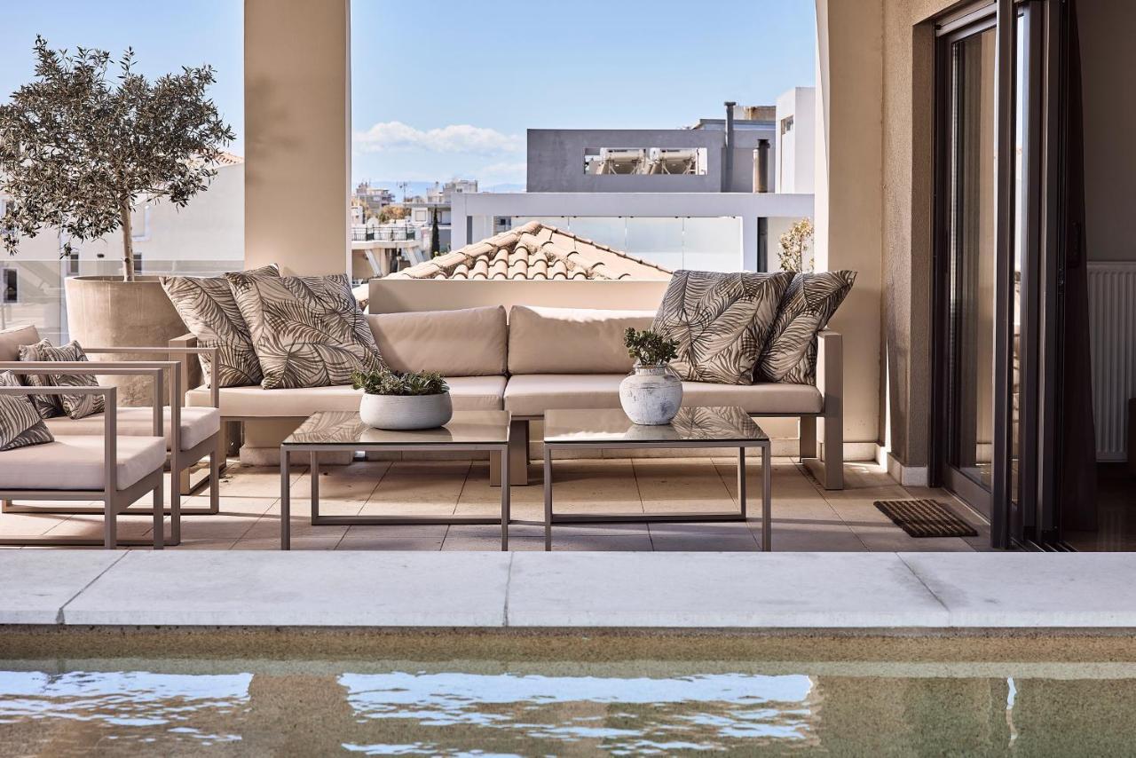 Elaia Luxury Glyfada Athens