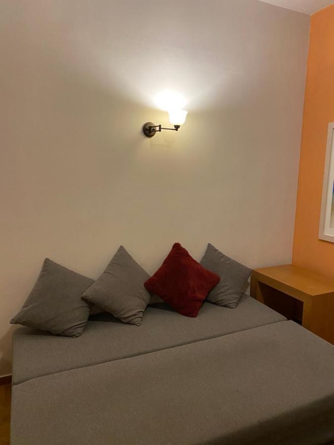 Apartment Miracolo *