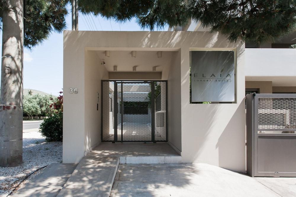 Elaia Luxury Glyfada