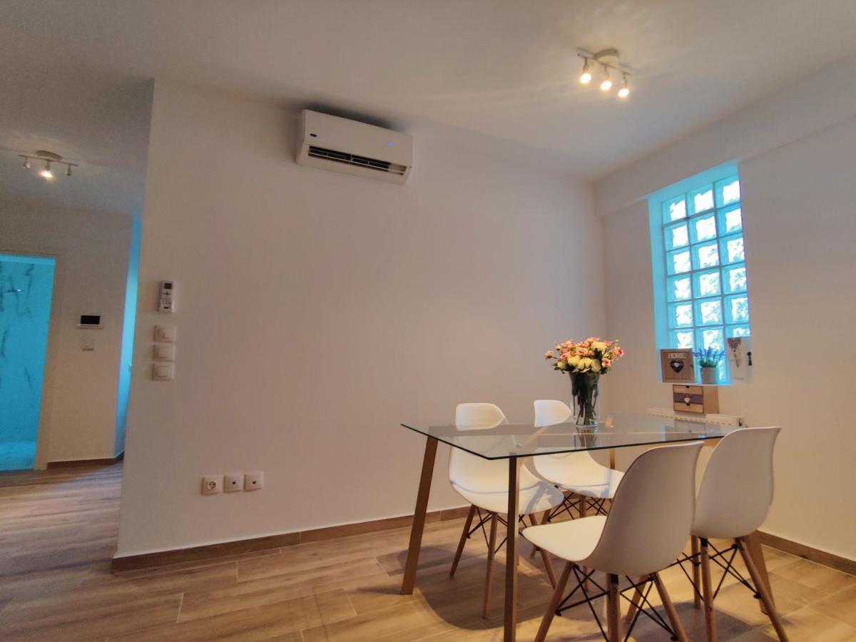 Apartment Wsd Paleo Faliro Stylish 1bd Near Marina & Athens