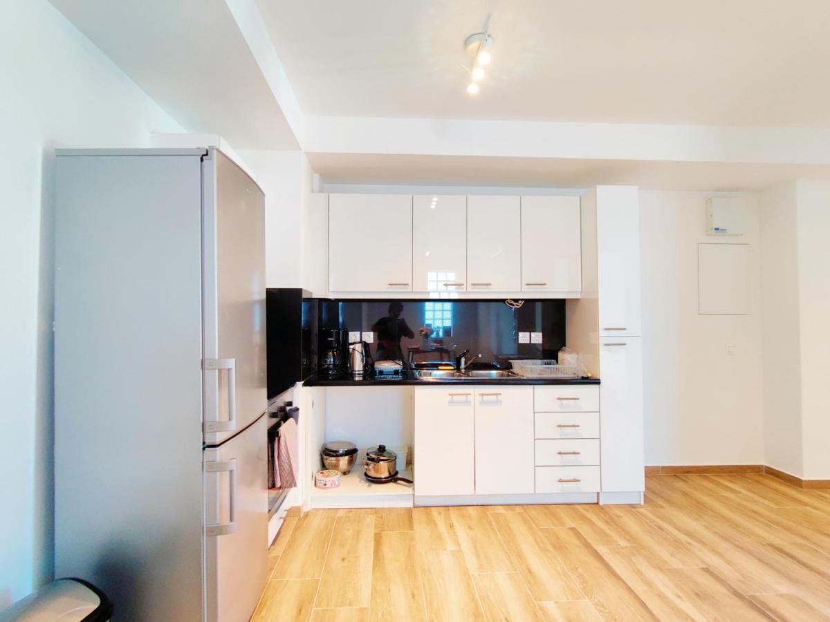 Wsd Paleo Faliro Stylish 1bd Near Marina & Apartment