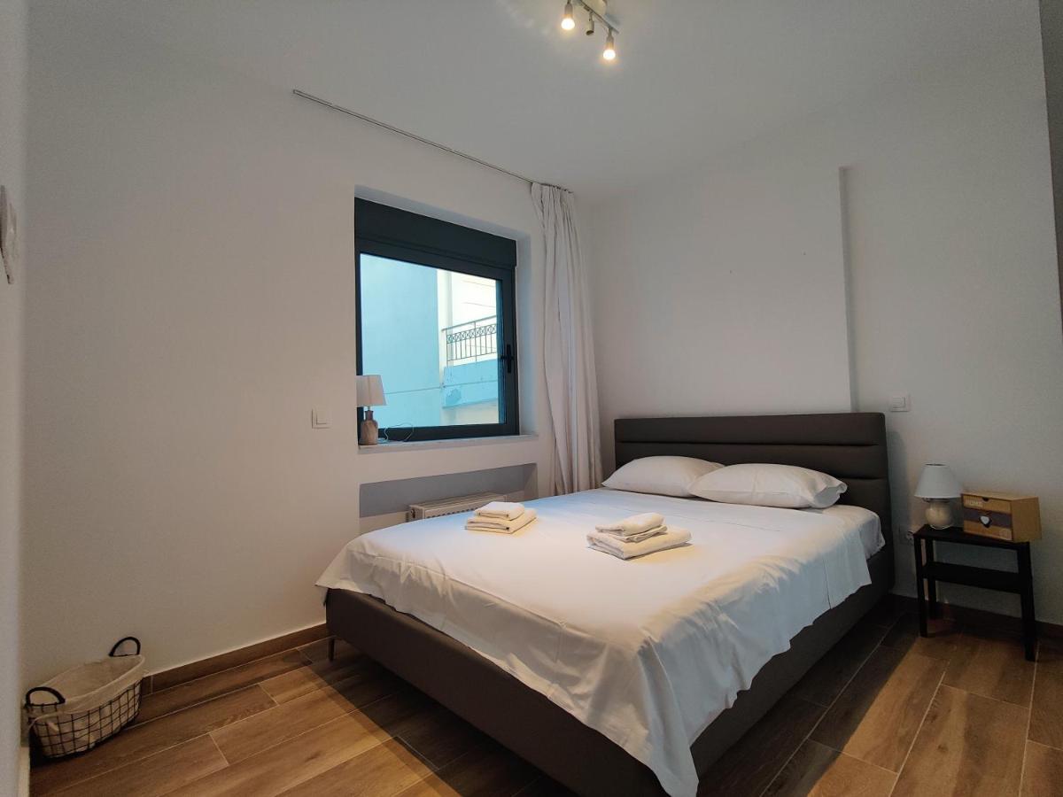 Wsd Paleo Faliro Stylish 1bd Near Marina & *