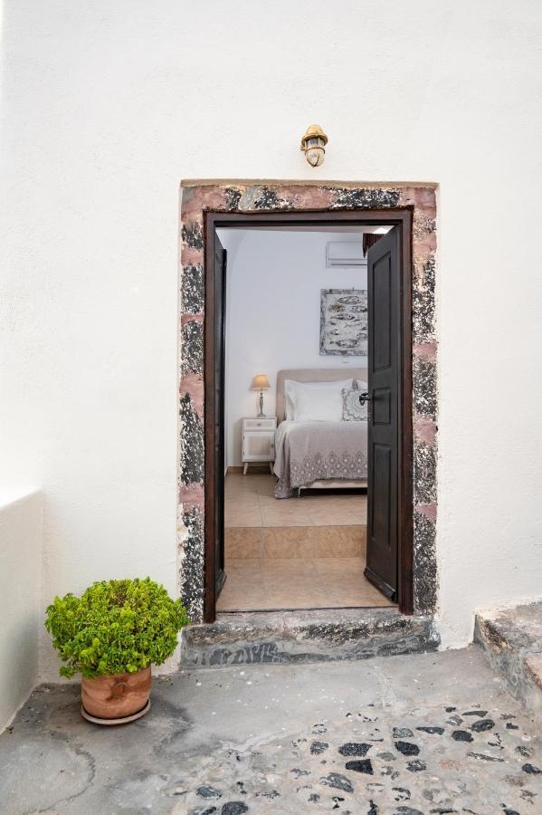 Estate 1896 Aparthotel Pyrgos Kallistis