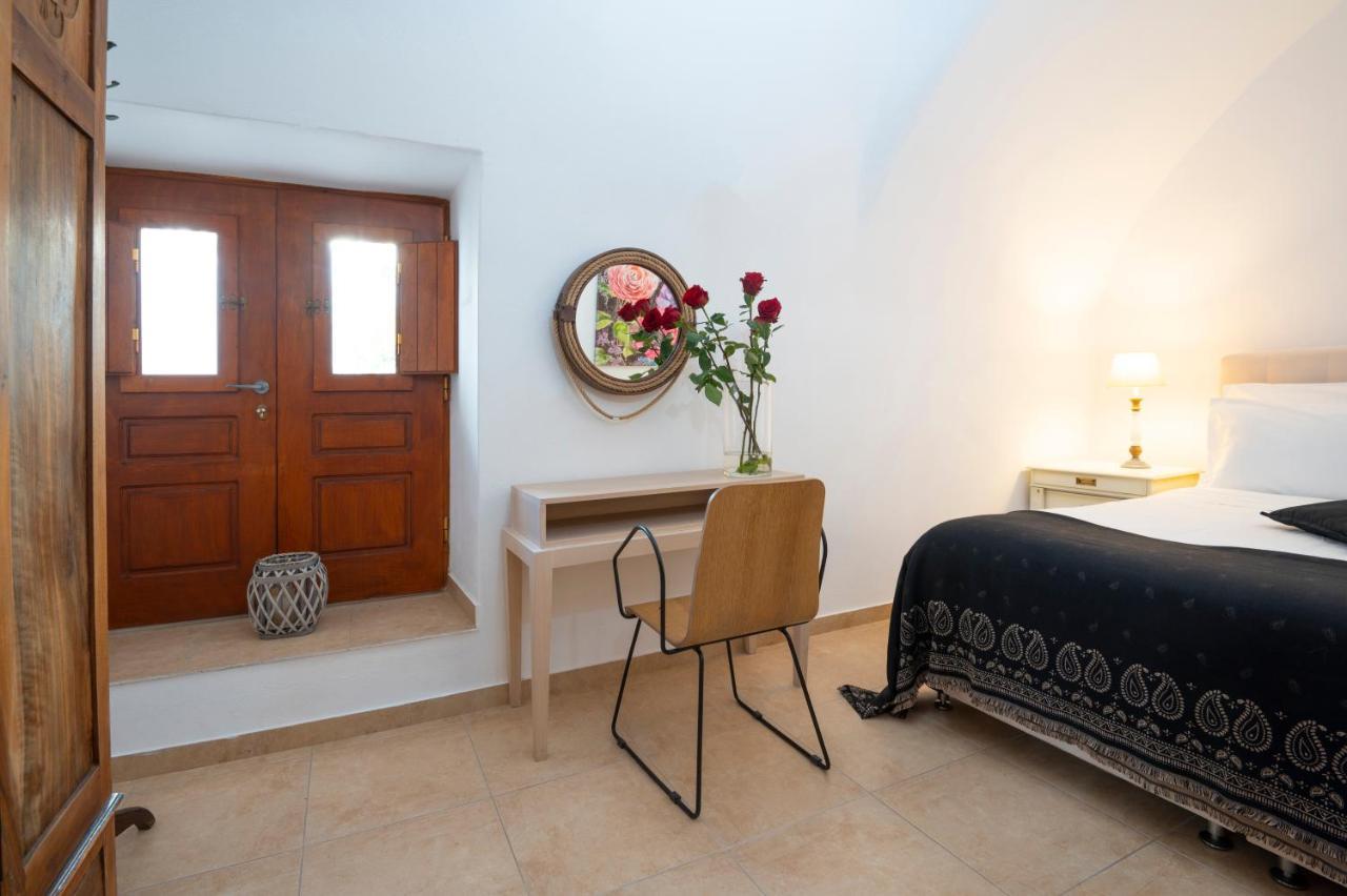 Estate 1896 Aparthotel Pyrgos Kallistis