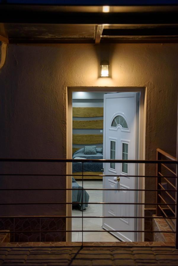 Holiday home Artemissoula *