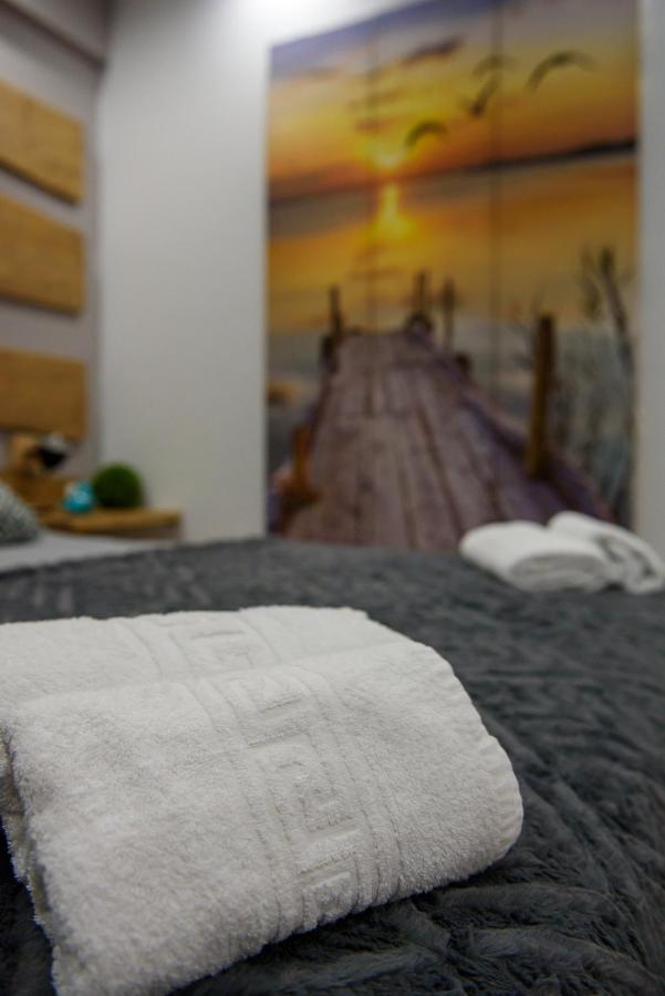 Holiday home Artemissoula Artemida (Attica)