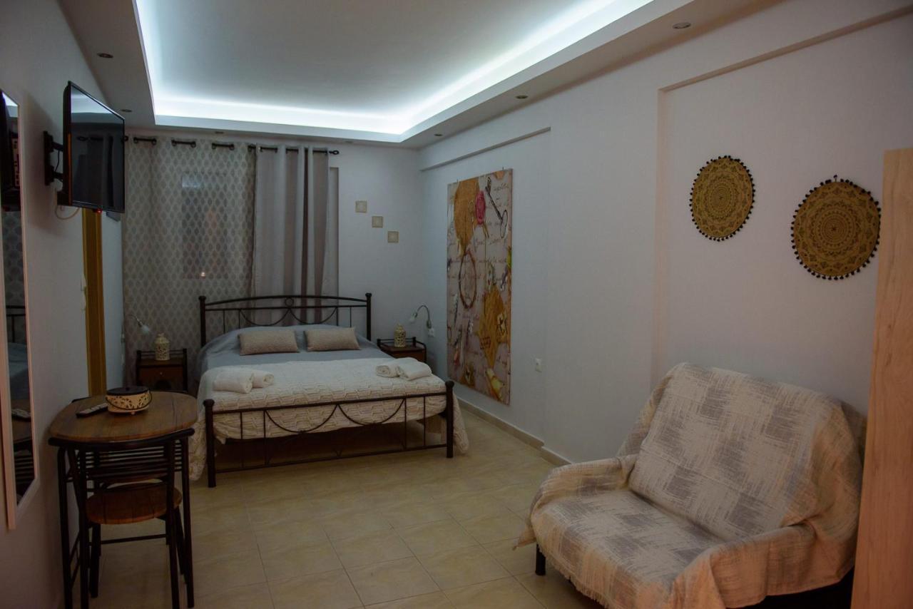 Artemissoula Holiday home