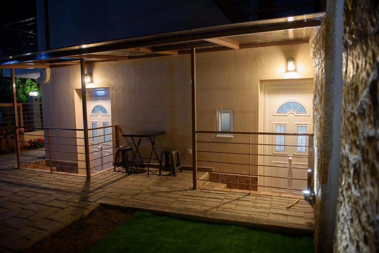 Holiday home Artemissoula *