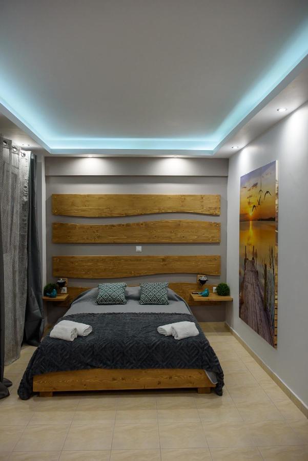 Holiday home Artemissoula Artemida (Attica)