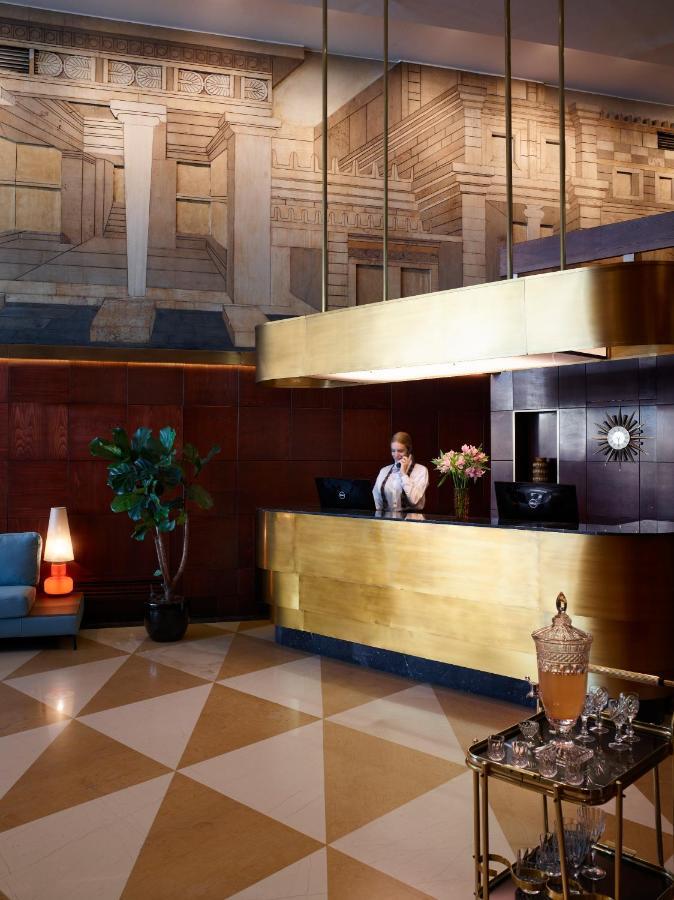 Brown Acropol, A Member Of Brown Hotel