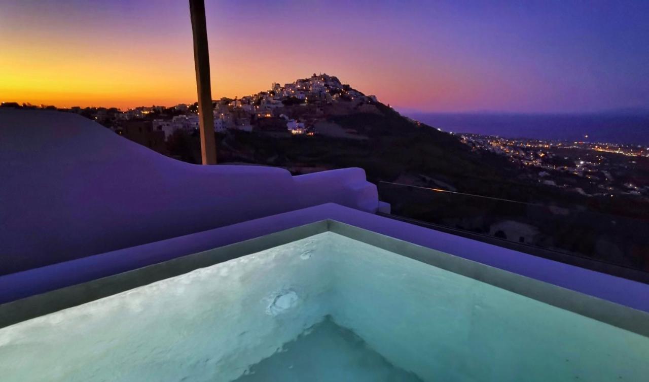 Apartment Martynou View *
