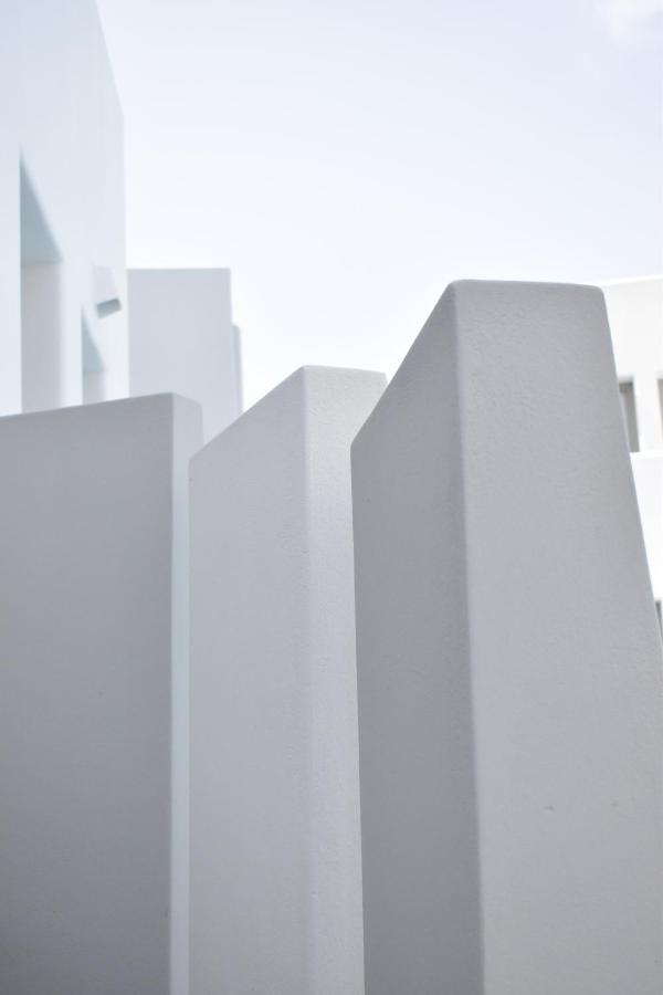 Hotel Kallos Imar Boutique Messaria (Santorini)