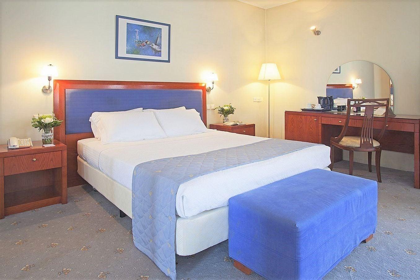 Congo Palace 4*